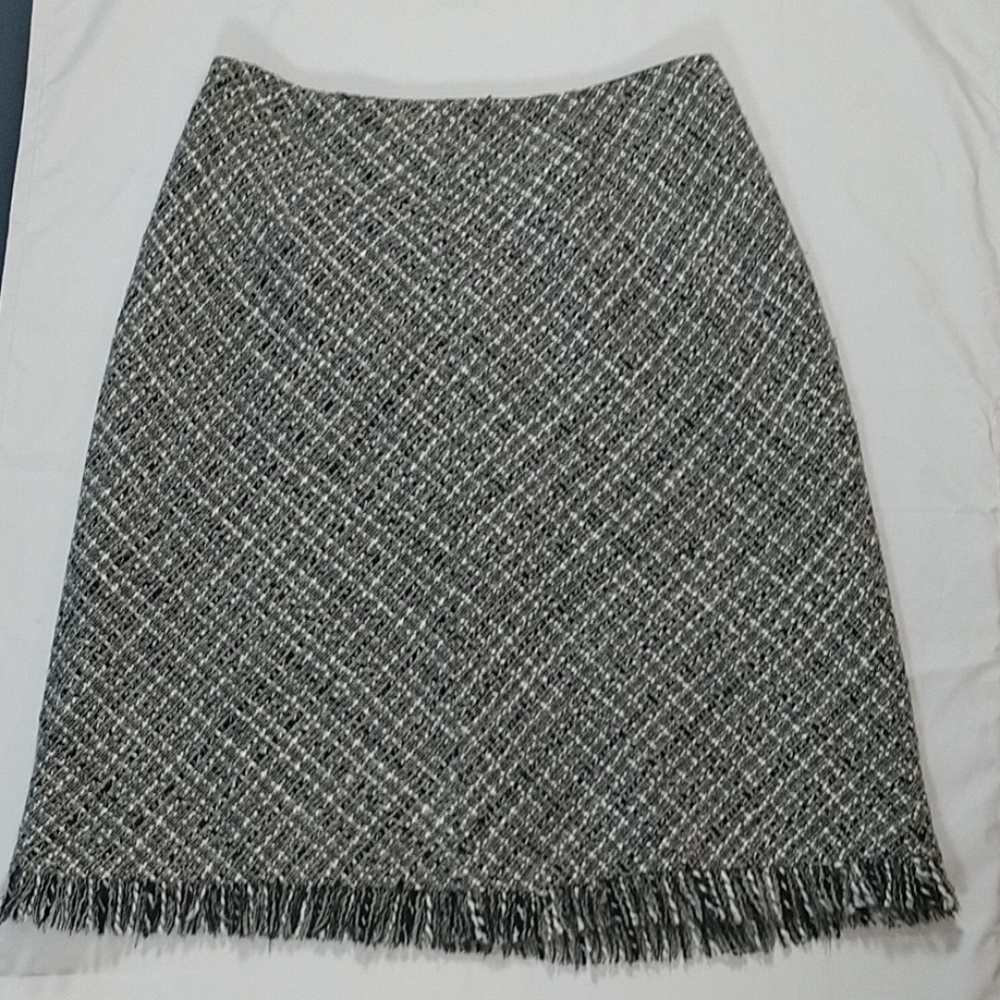 women's skirt